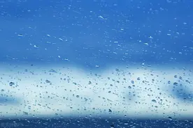 9月22日~27日，运城市平均降雨量己超过155毫米图片