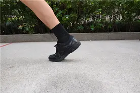 跑步，你真的会跑吗？专家来支招啦图片