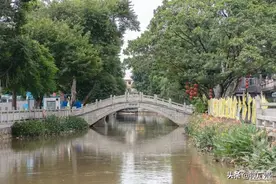 广州地铁4号线，真的太好玩了！图片