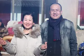 夫妻同心，点滴小爱铸就大爱无疆图片