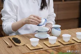 喝茶究竟能不能减肥？看看科学解释如何说图片
