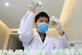 中国抗癌新突破！一针注射杀灭癌细胞，首款CAR-T细胞疗法获批图片