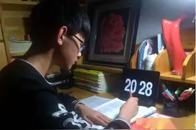 初中必刷题 | 中考延迟慌了神？看学霸怎么不变应万变图片