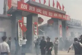 “可为与有为”上热搜！网友：如皋这篇作文肯定拿高分！图片