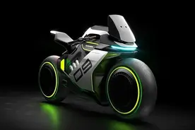 4款能跑百公里的电动车，最高续航400公里，时速达100km/h不到4秒图片