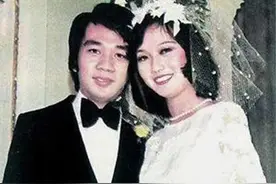 “香港有个美娇娘，注定一生配三黄”，逼大侠“霍元甲”剃度出家图片