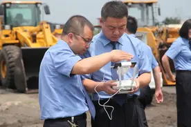 揭秘阳宗海之源摆衣河几十年污染难题“攻关”全过程图片