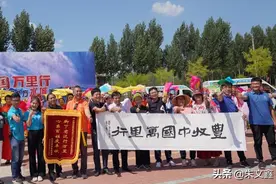图说丰收中国万里行：如果历史有味道，那一定在迁安的美食里图片
