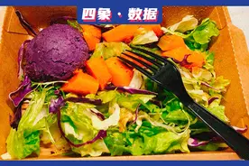 轻食，不要再自称“健康”饮食了图片
