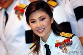 这些知名的潮汕女性，都是颜值担当图片