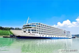 暑假乘坐三峡豪华游轮，在船上还需要另外花钱吗？图片