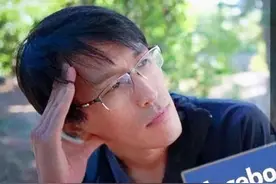 陈勤：24岁博士毕业，在美国年薪百万，工作14年后从楼顶跃下图片