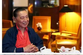 傅聪、傅敏两兄弟的选择图片