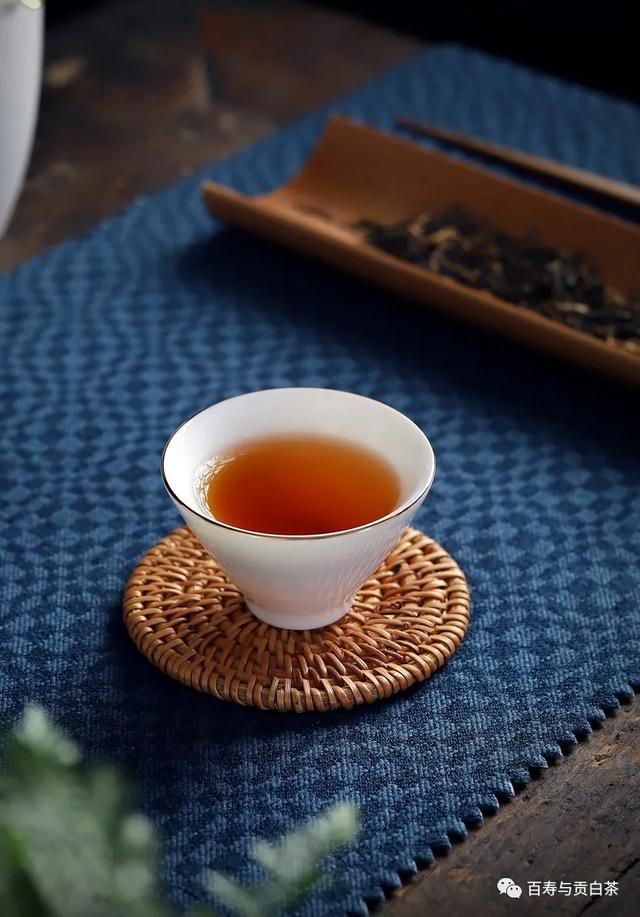 茶叶中的芳香物质，一万字详细讲解，带您走进茶香世界