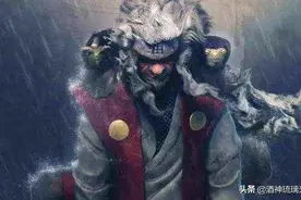 「火影解析」在了解佩恩情报的条件下，自来也有机会杀掉长门吗？图片