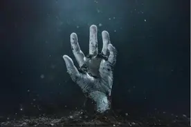 复活死者：僵尸科学还是医学可能性？图片