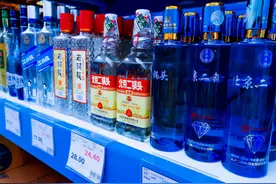 国内4款“好喝不贵”的粮食纯酿，行家从不放过，可惜很少人知道图片