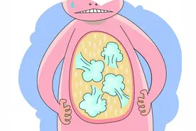 为什么跑步右侧肋下疼？那是你岔气了图片