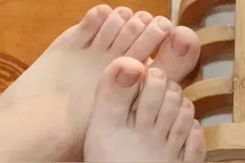 女人身体健康不健康，看脚就能知道吗？不妨了解一下图片