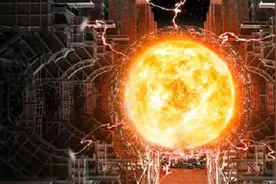 中国“人造太阳”取得重大突破，温度可达2亿度，美媒：中国太强图片