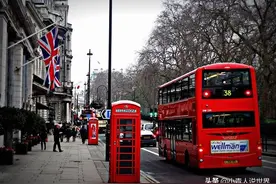 英国和德国谁更发达？图片