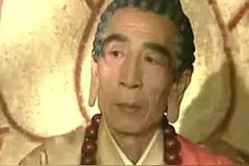 为何燃灯和观音会向如来下跪给孙悟空求情，你看他的前世是谁？图片