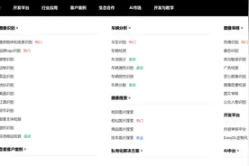 盘点工业界AI项目流程以及边缘设备现状图片