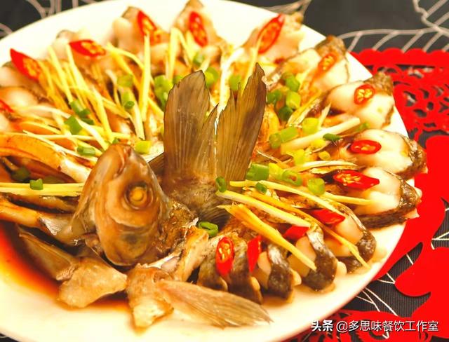 吃不够的10道家常鱼的做法，好吃到放不下筷子，美味简单，超下饭