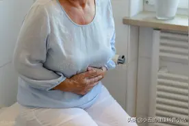 大便干燥、排便困难该用什么药？聊一聊老年慢性便秘的用药原则图片