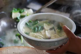 剑川面片：最简单的面食做法，出乎意料的好吃，但价格不便宜图片