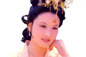 王熙凤的母亲是贾敏的姐姐，凤姐是一个死了母亲的可怜孩子图片