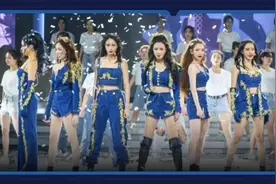 看完“浪姐”总决赛，我不再想活成她们的样子图片