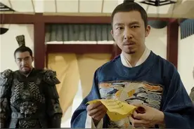 明朝第一忠臣含冤被杀，锦衣卫抄家落泪，太后断食几日，他是何人图片