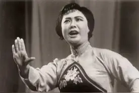 “瞒”了观众90年的《白毛女》郭兰英，背后不为人知的故事图片