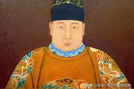 古代志怪故事：建文帝，人面疮，白云观遇仙记图片