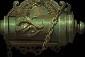 卡牌大师崔斯特-短片故事图片