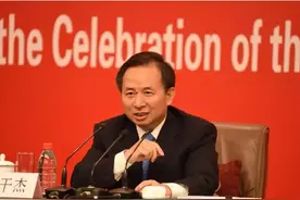 重磅！李干杰任山东代省长图片