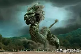 龙真的存在吗？阴谋论可以休矣图片