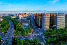 幸福成都 点赞郫都丨来看看郫都交通这份答卷图片