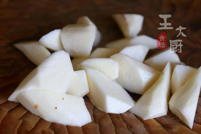 鲜香美味，营养滋补的山药炖鸡汤，新手也能做，学会煲给家人喝