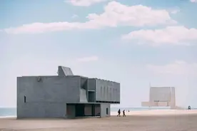 三天卖了5.6亿！昔日烂尾楼，靠卖惨一夜爆红图片