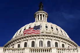 美国“大基建”计划，谈判失败图片
