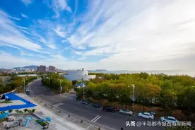 和昌海云曦岸海幕联排倾城巨献图片