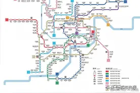 环线和1号线沙坪坝站何时能站内换乘？官方回应了图片