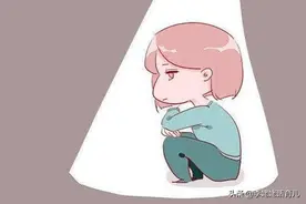 孩子“太乖”并不是件好事，正在毁掉孩子的格局和未来，爸妈注意图片
