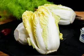 才知道，“黄叶白菜”和“绿叶白菜”区别这么大，别再买错了图片