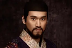 赵王朱高燧趁朱棣病重，与太监串通，预谋将其毒害，造伪诏自立图片