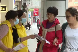 卯足劲头！创建全国文明城市，清城在行动！图片