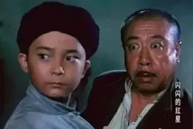 想到酒里泡着20多个孩子的心脏，他把坏蛋“胡汉三”演了出来……怀念刘江图片
