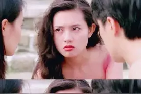 55岁李丽珍近照恢复少女身材，苦诉别人看她笑话，一个人租房住图片